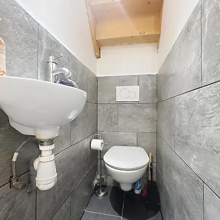 公寓 3 A En Duplex 牟罗兹